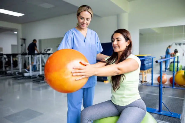 Actividad funcional de fisioterapia que evidencia las diferencias entre un quiropráctico y un fisioterapeuta