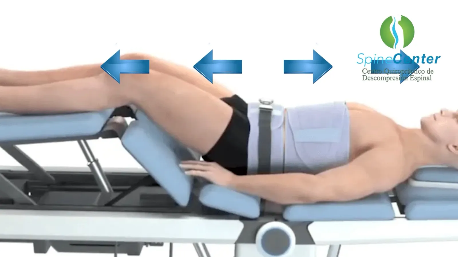 Descompresión Lumbar