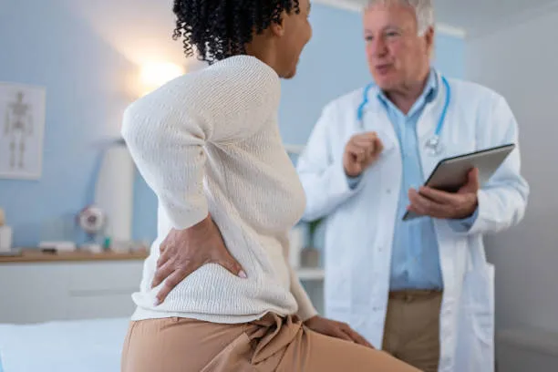 Cómo quitar el dolor de espalda baja rápido con ejercicios para dolor lumbar