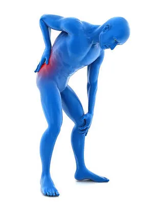 Imagen dolor visceral