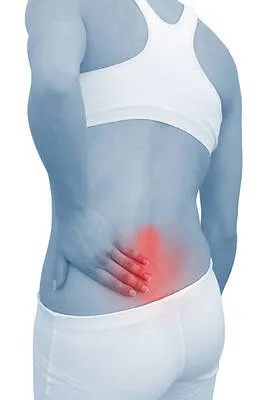 Imagen dolor visceral