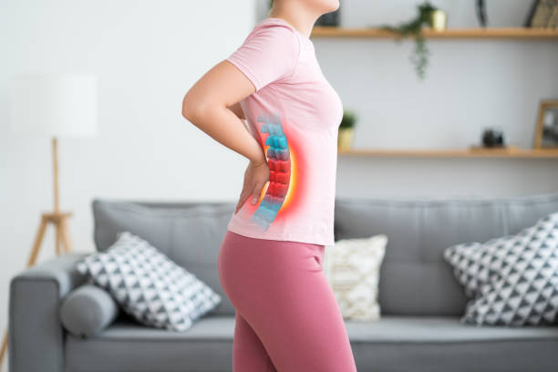 mitos sobre hernia discal relacionados con cirugía obligatoria