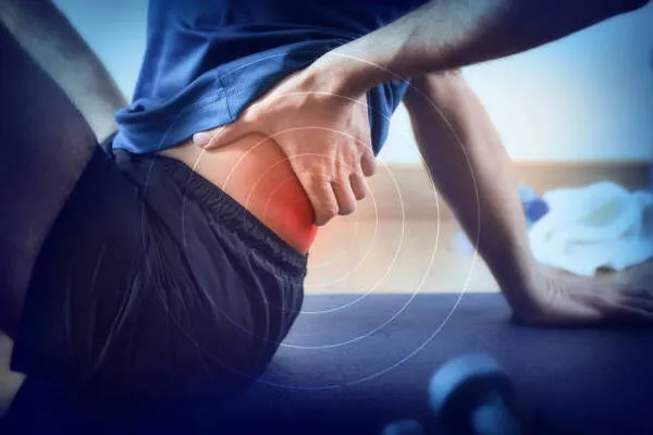 ejercicios para aliviar dolor lumbar izquierdo y fortalecer la espalda